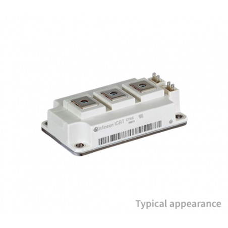 FS150R12KT4 ZXK-6000-PWR-2